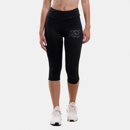 Target 3/4 Women's Leggings