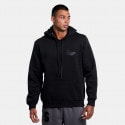 Target Fleece Small''Basic Logo'' Men's Hoodie