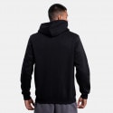 Target Fleece Small''Basic Logo'' Men's Hoodie