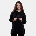 target-long-hoodie-side-openings-fleece-icon