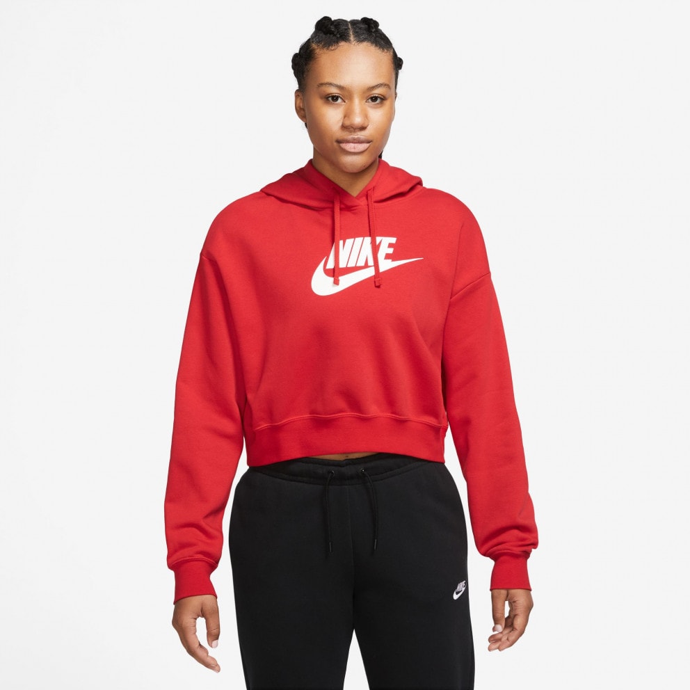 Nike Sportswear Club Fleece Women's Hoodie