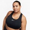 Nike Swoosh Medium Support Women's Bra