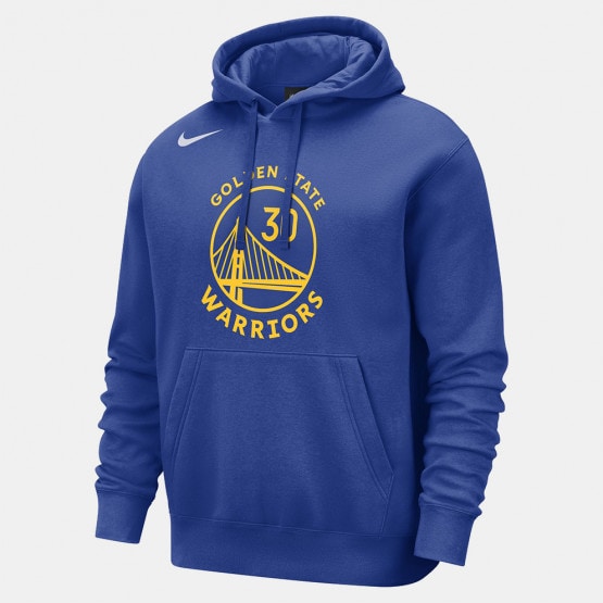  Nike Stephen Curry Golden State Warriors NBA Men's