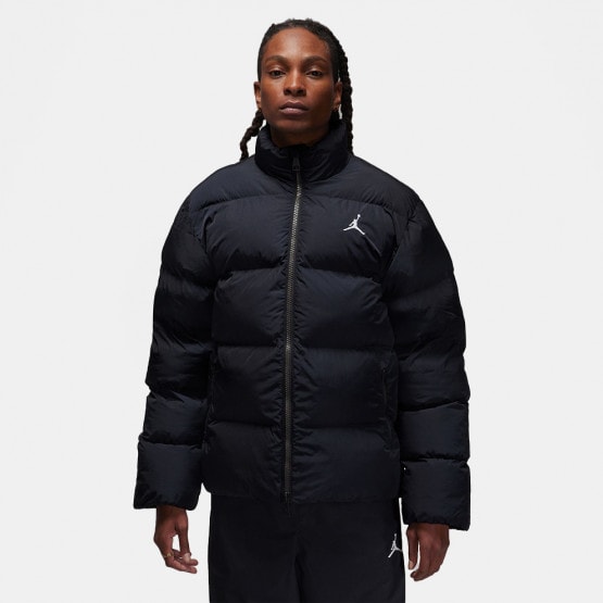 Jordan Essentials Ανδρικό Puffer Μπουφάν