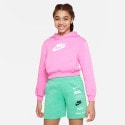 Nike Sportswear Club Fleece Kids' Hoodie