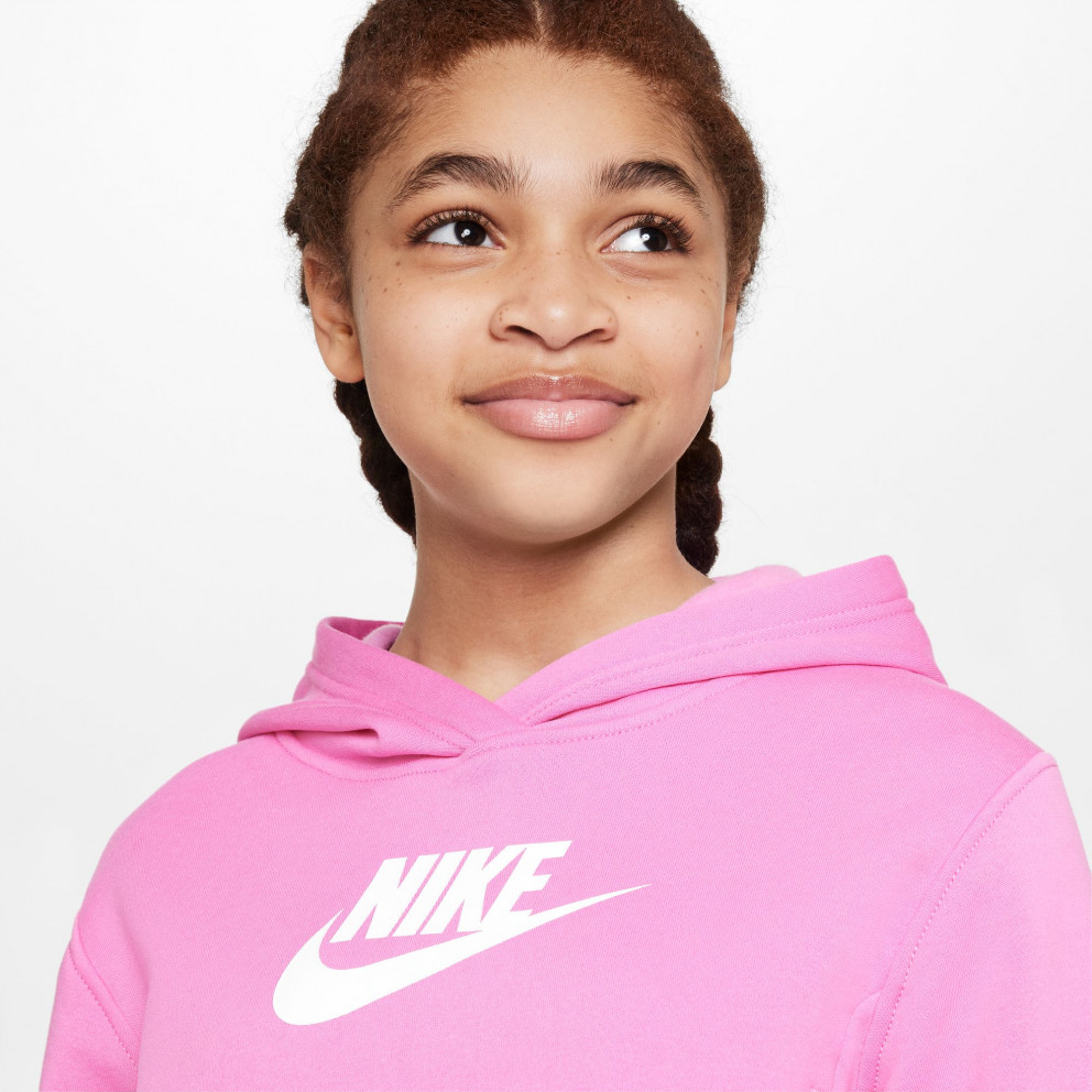 Nsw hoodie pink shop