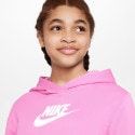 Nike Sportswear Club Fleece Kids' Hoodie