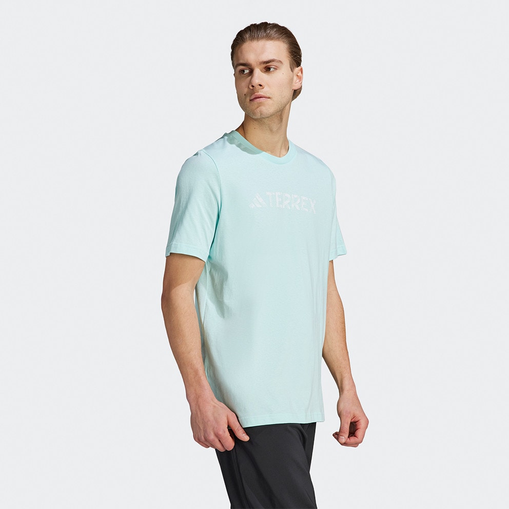 adidas Terrex Classic Logo Men's Tee