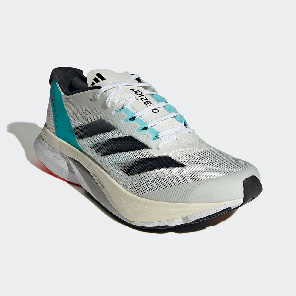adidas Adizero Boston 12 Unisex Running Shoes