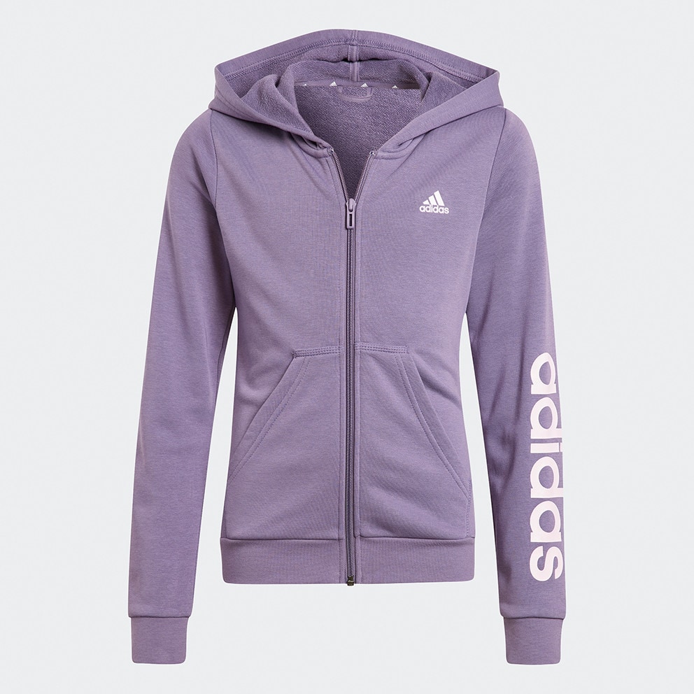 adidas Παιδική Ζακέτα