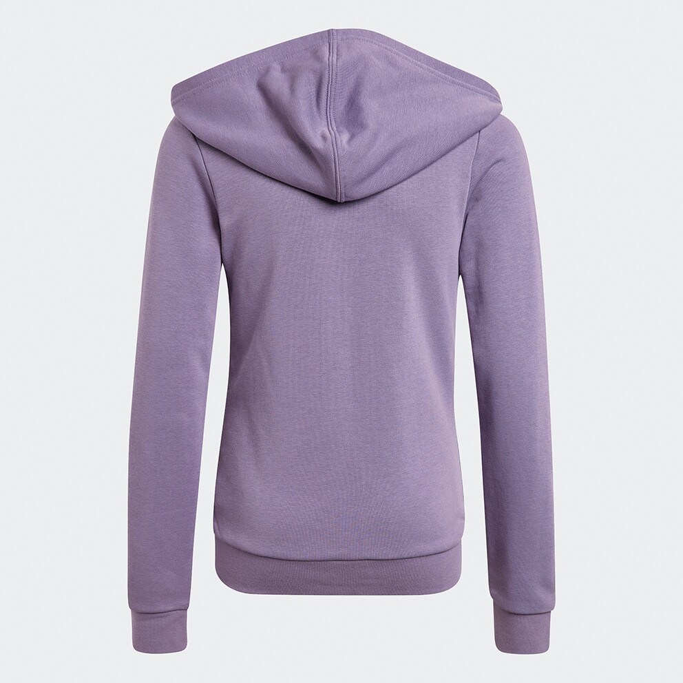 adidas Παιδική Ζακέτα