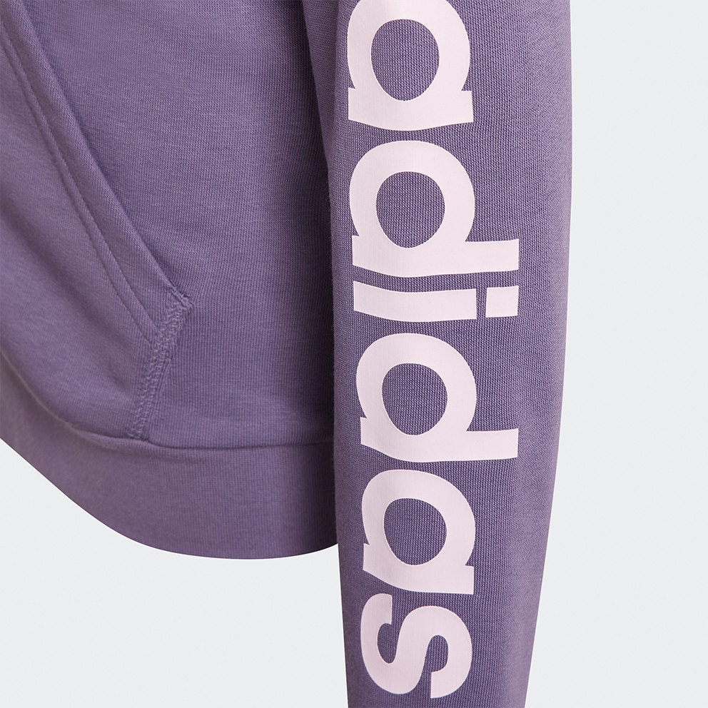 adidas Παιδική Ζακέτα