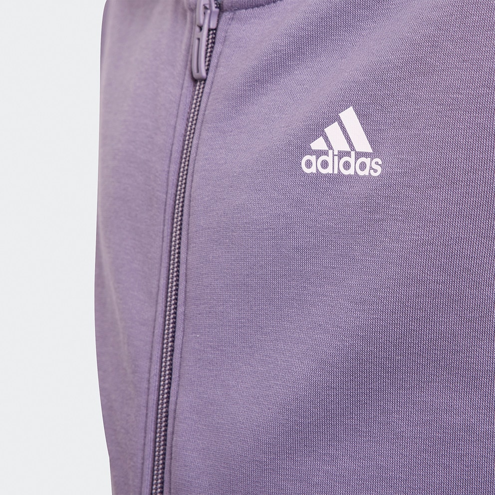 adidas Παιδική Ζακέτα