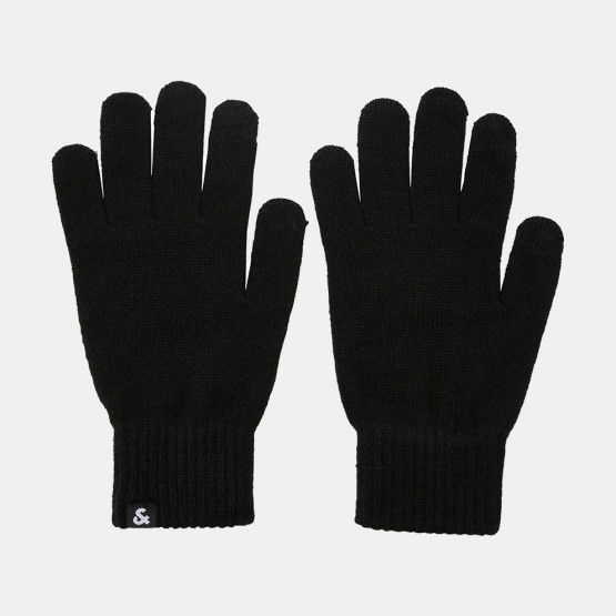 Jack & Jones Jacbarry Knitted Men's Gloves