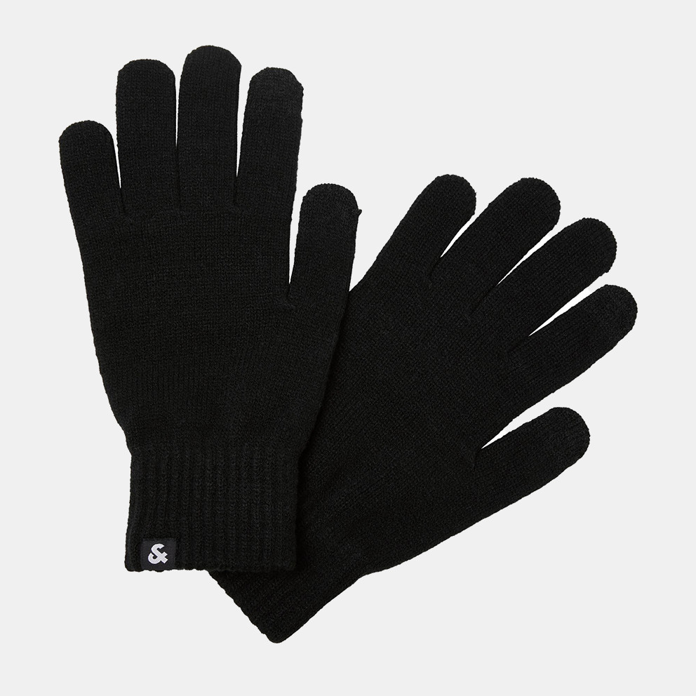 Jack & Jones Jacbarry Knitted Men's Gloves