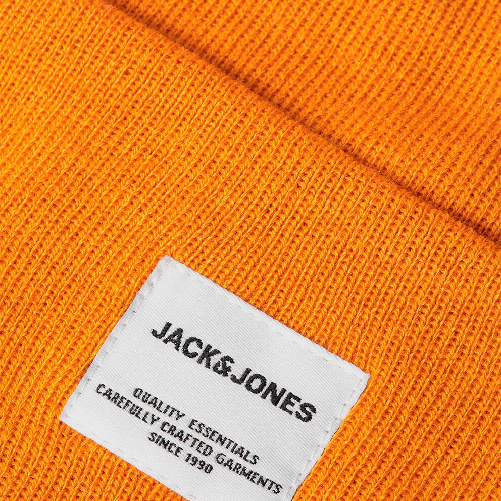 Jack & Jones Jaclong Παιδικός Σκούφος