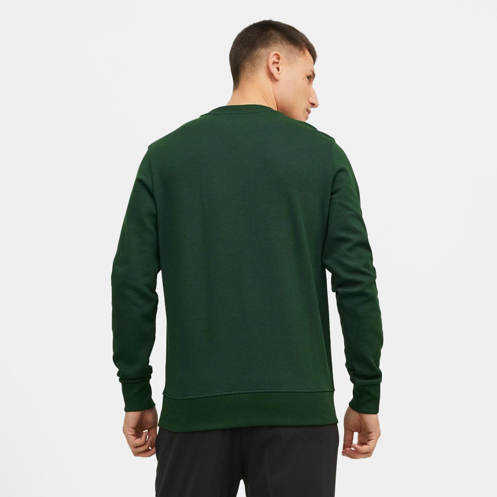 Jack & Jones Basic Crew Neck Noos Ανδρικό Φούτερ