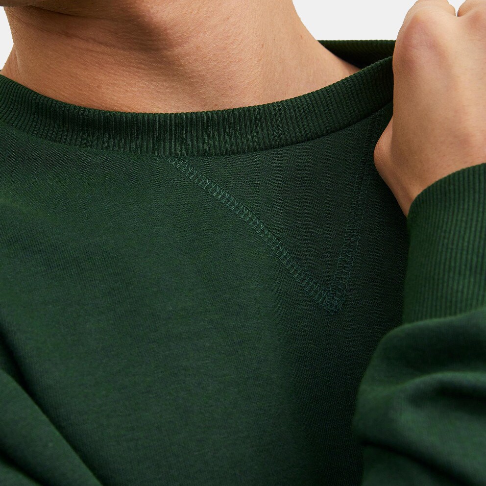 Jack & Jones Basic Crew Neck Noos Ανδρικό Φούτερ