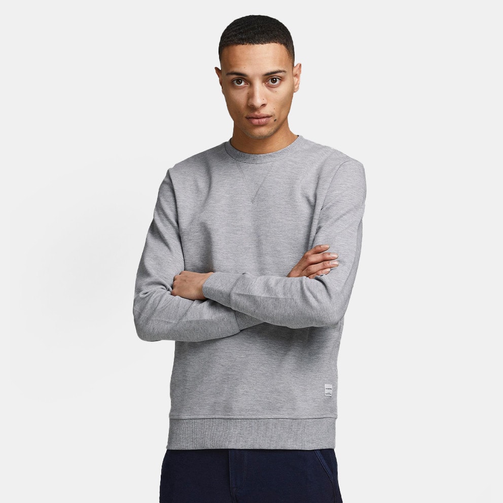 Jack & Jones Basic Crew Neck Noos Men's Sweatshirt