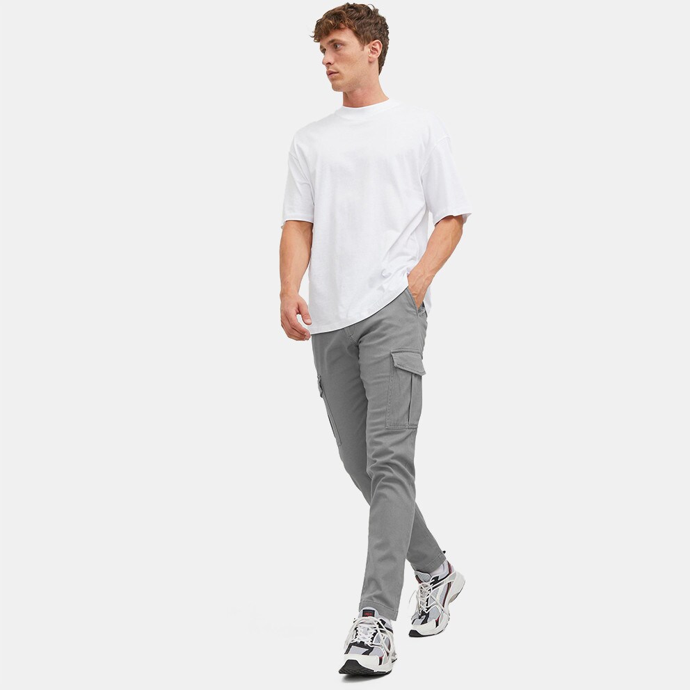 Jack & Jones Jpstmarco Men's Cargo Pants