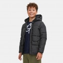 Jack & Jones Jcospeed Puffer Sn Jnr