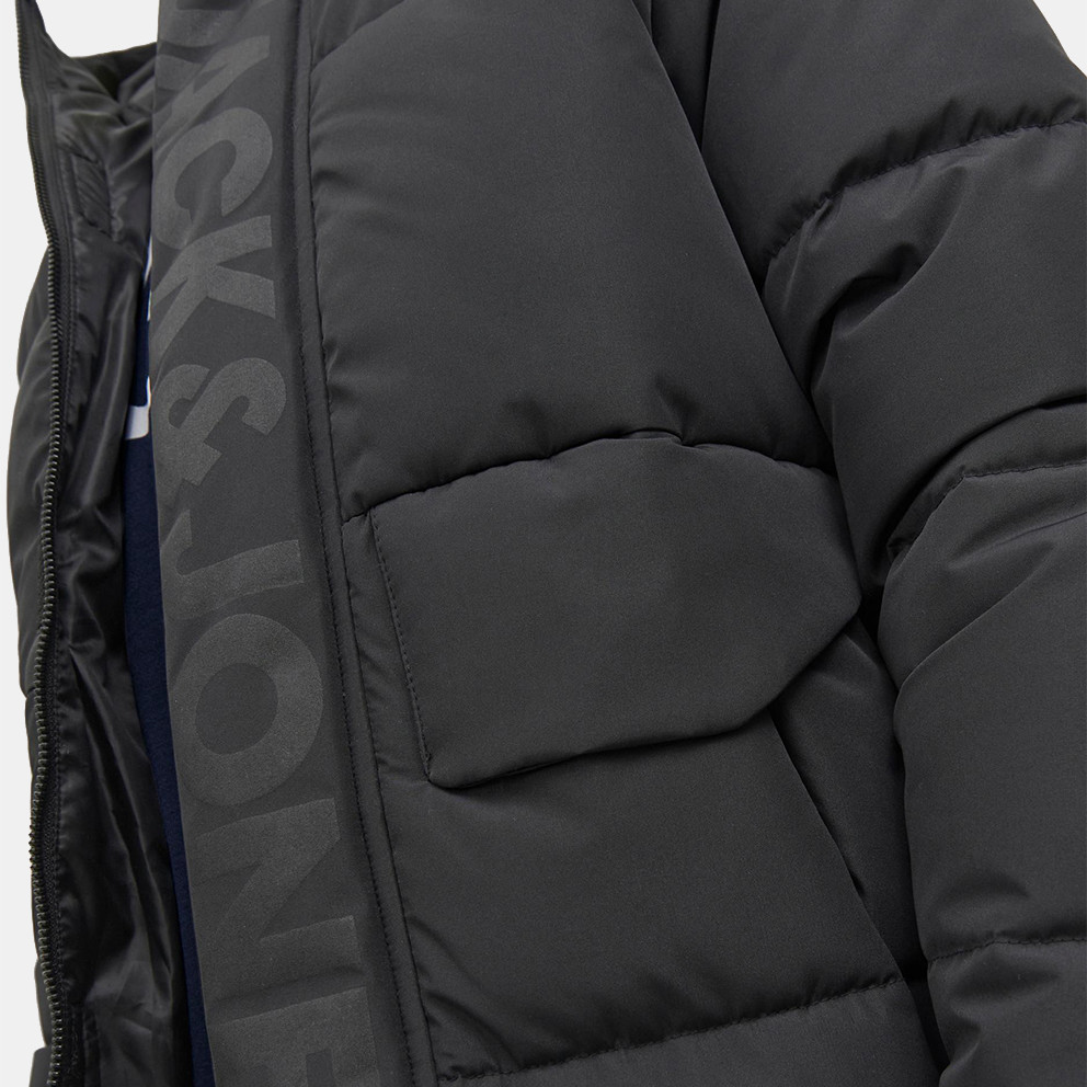 Jack & Jones Jcospeed Puffer Sn Jnr