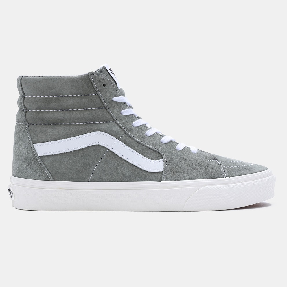 Vans Sk8-Hi Unisex Boots