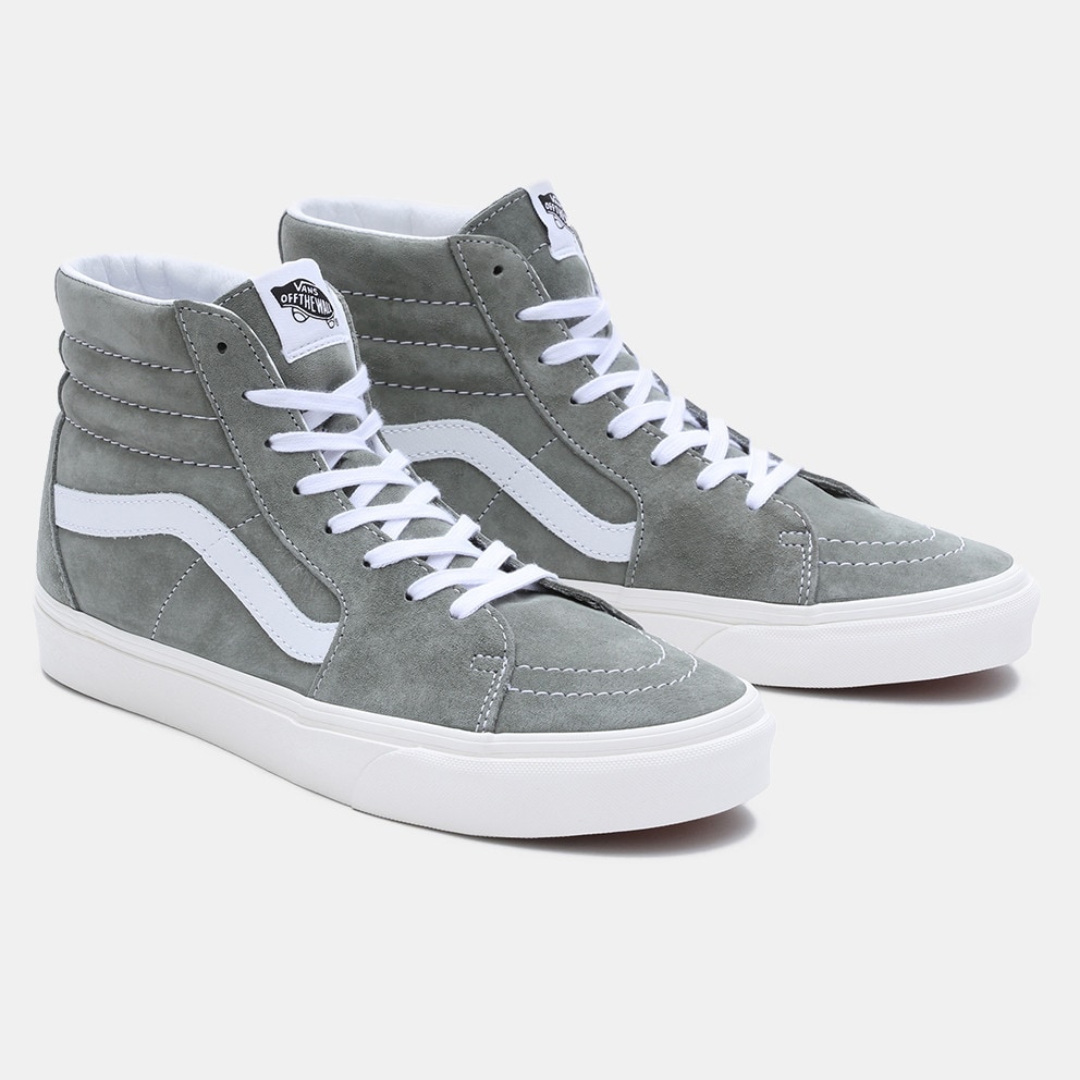 Vans Sk8-Hi Unisex Boots