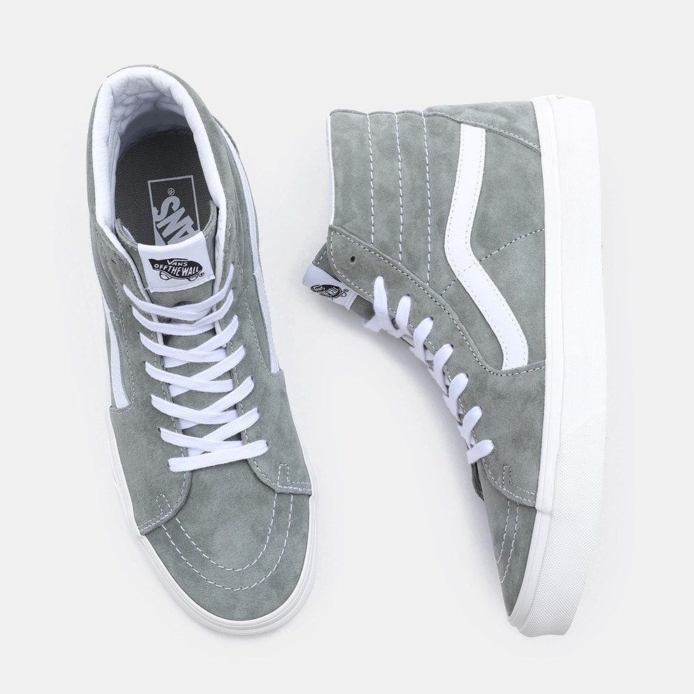 Vans Sk8-Hi Unisex Μποτάκια