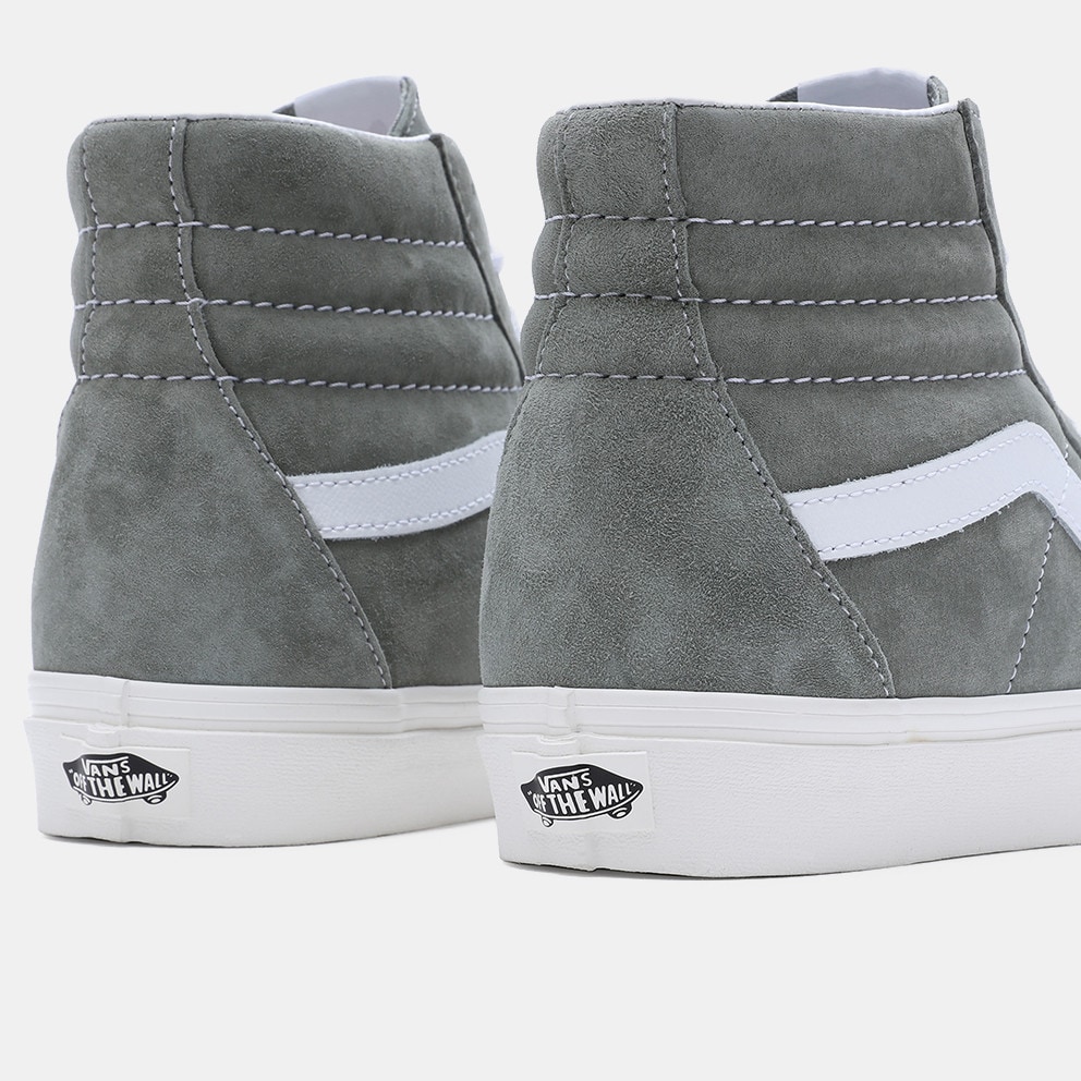 Vans Sk8-Hi Unisex Boots