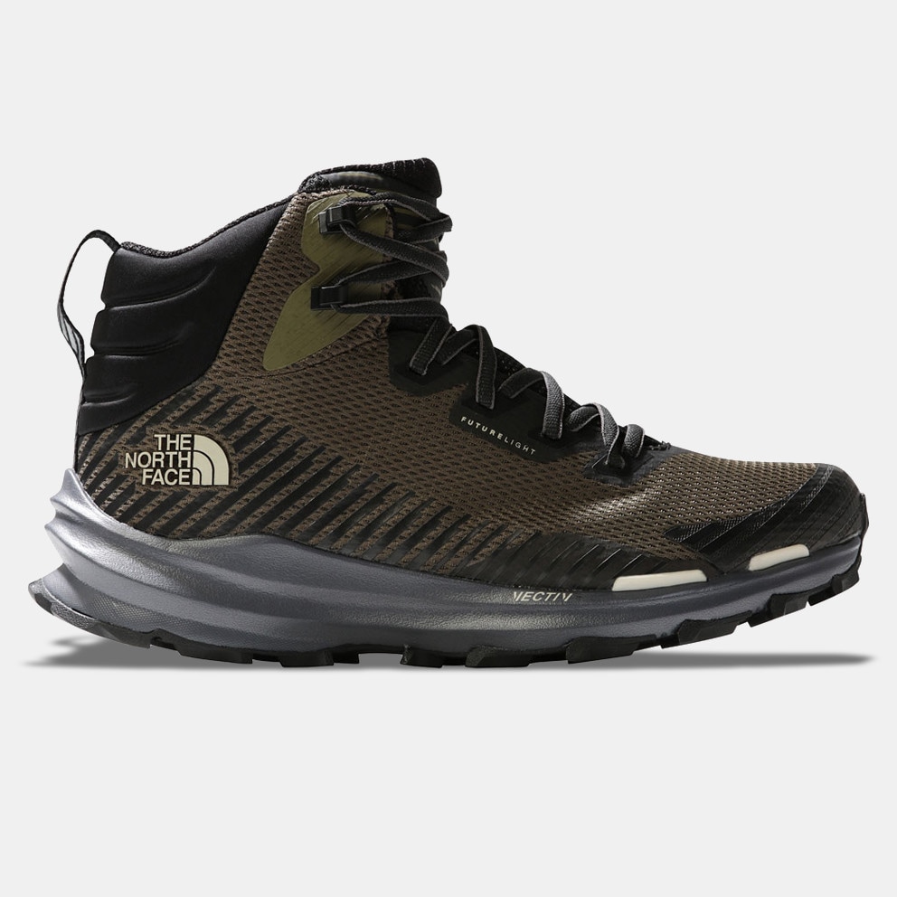 The North Face Vectiv Fastpack Mid Futurelight Μen's Boots