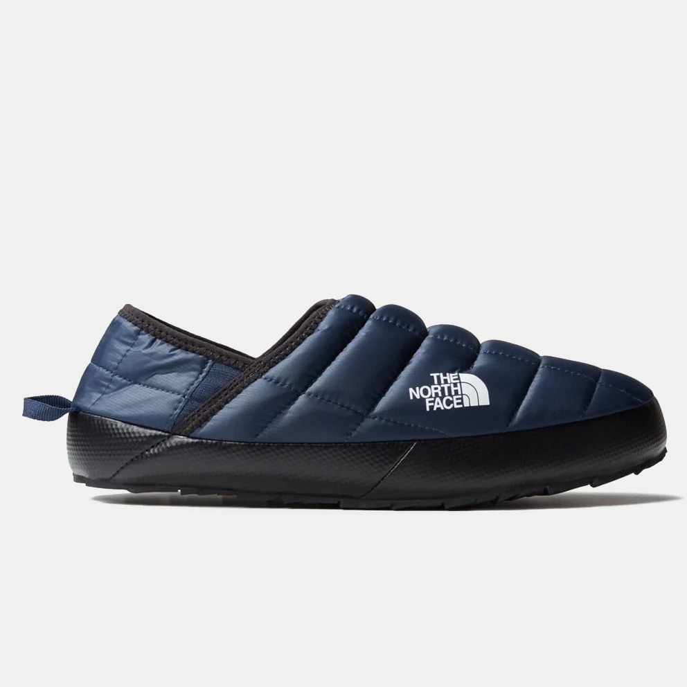 The North Face Thermoball Traction Mule Ανδρικές Παντόφλες (9000158068_67773) Ανδρικά / Ανδρικά Παπούτσια / Παντόφλες