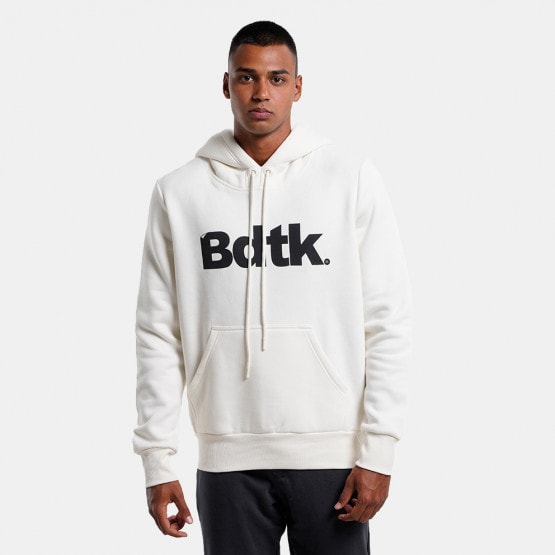 BodyTalk Men's Hoodie