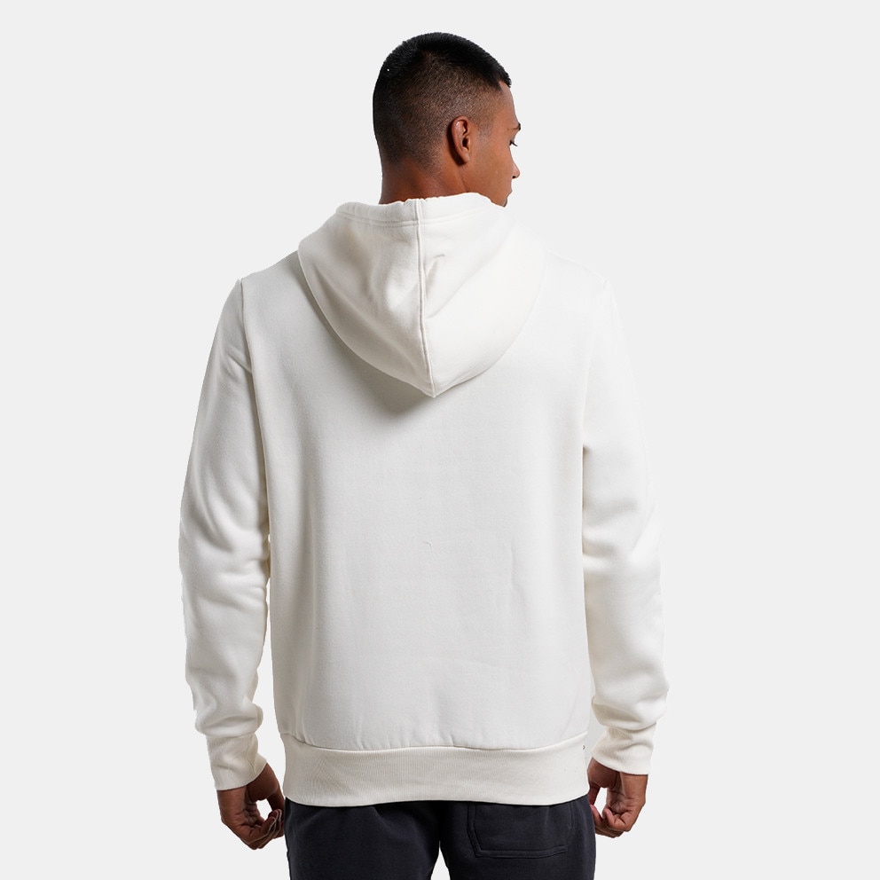 BodyTalk Men's Hoodie