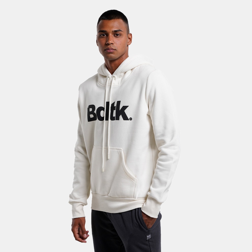 BodyTalk Men's Hoodie