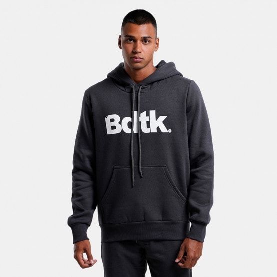 BodyTalk Men's Hoodie