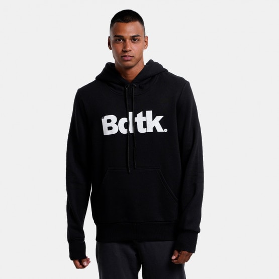 BodyTalk Men's Hoodie