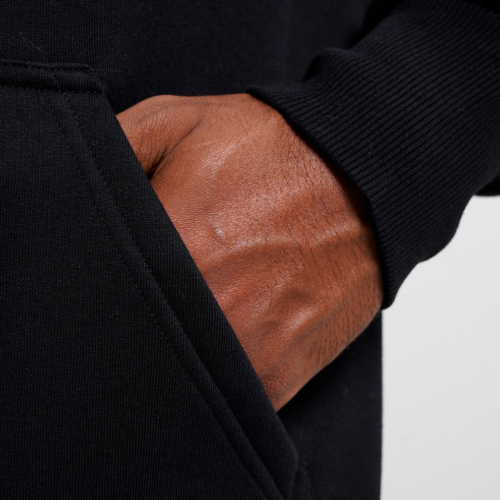 BodyTalk Ανδρική Μπλούζα με Κουκούλα