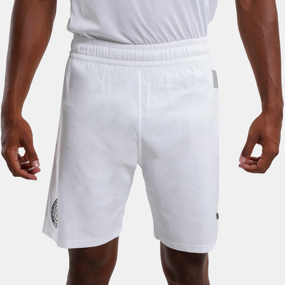 Puma Teamfinal Shorts