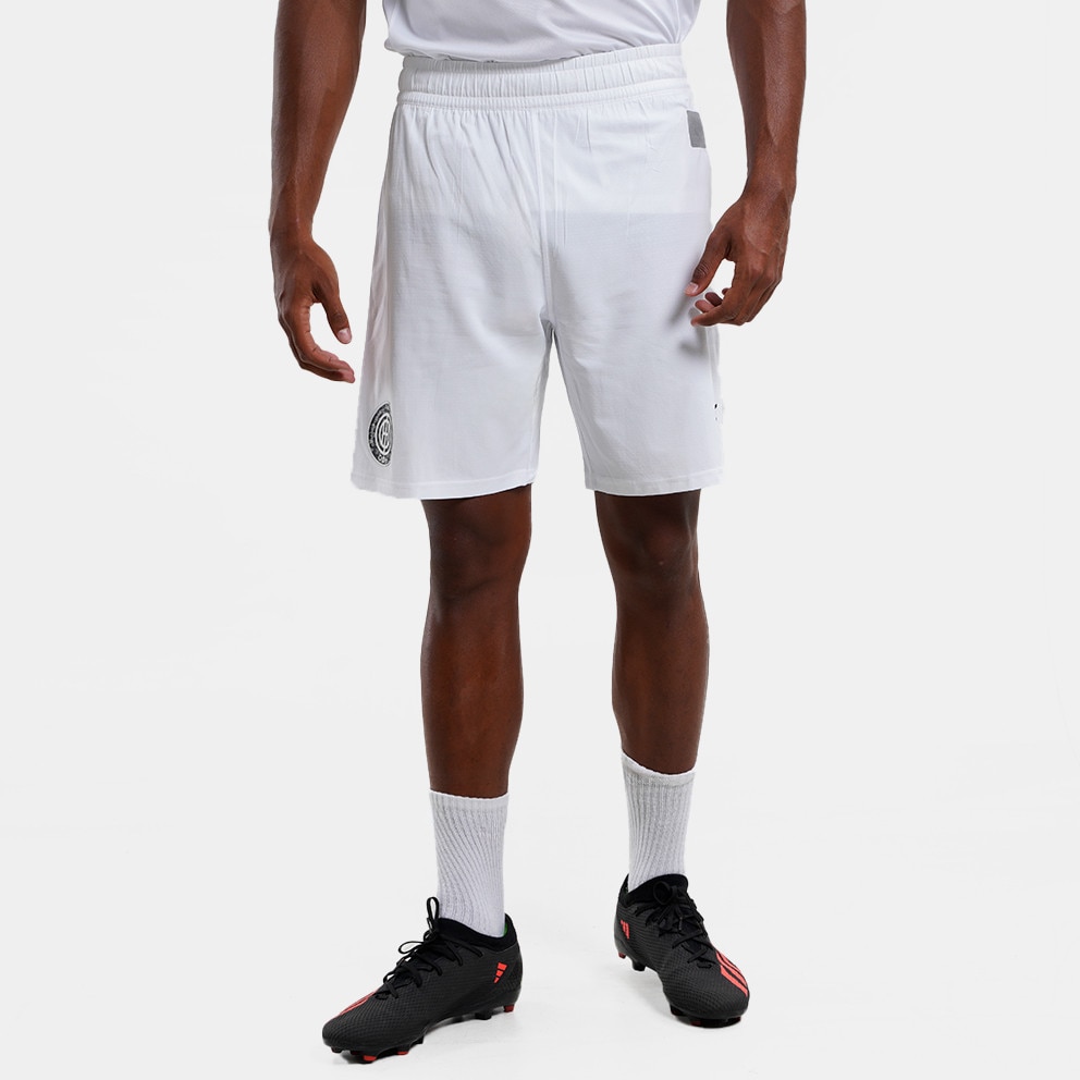 Puma Teamfinal Shorts