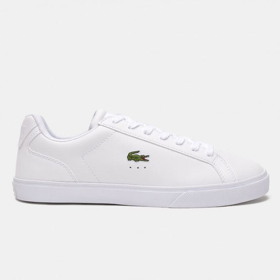 Lacoste Lerond Pro Ανδρικά Παπούτσια