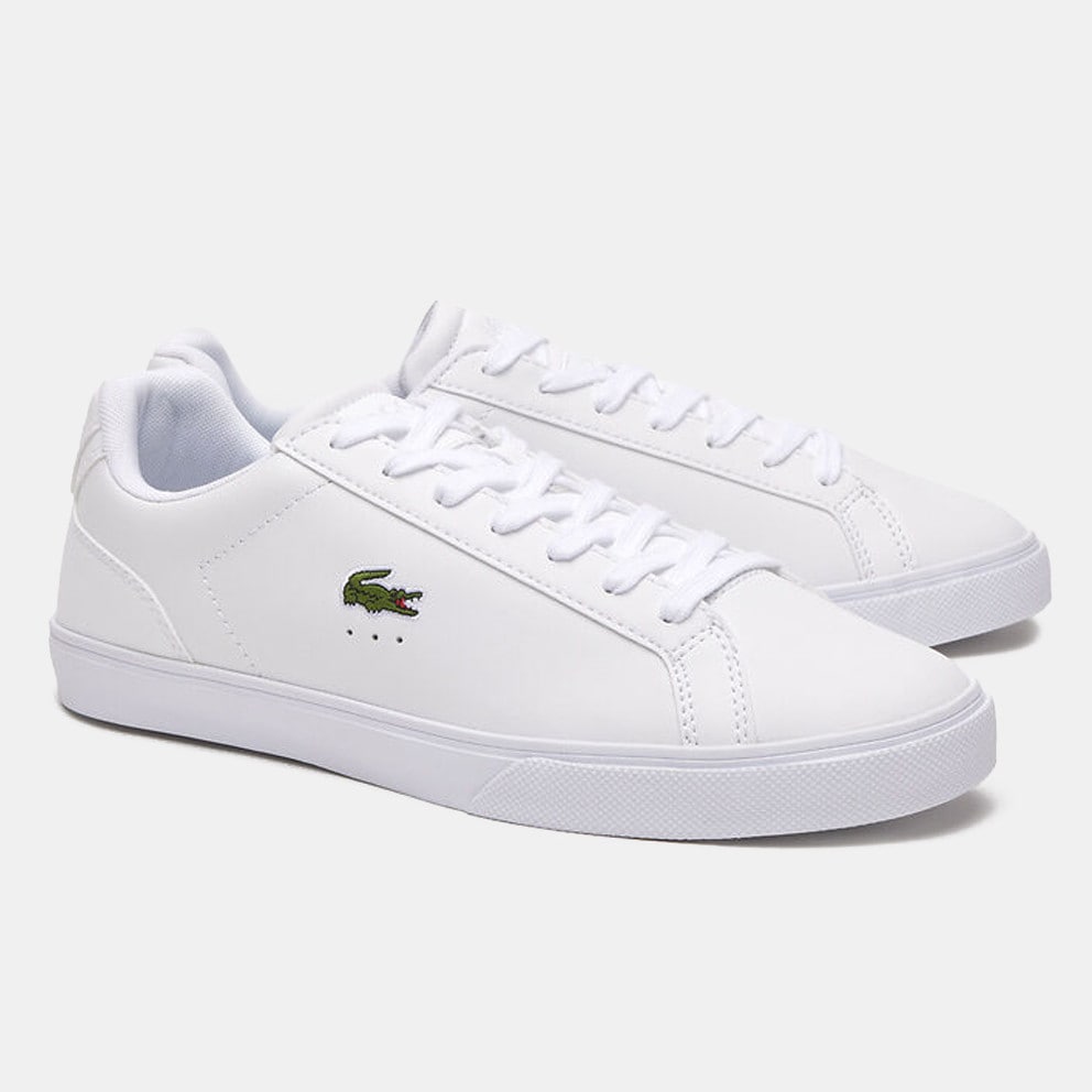 Lacoste Lerond Pro Ανδρικά Παπούτσια