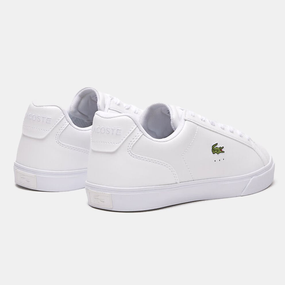 Lerond caw lacoste 2025