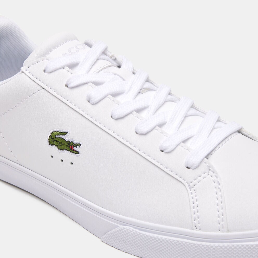 Lacoste Lerond Pro Ανδρικά Παπούτσια