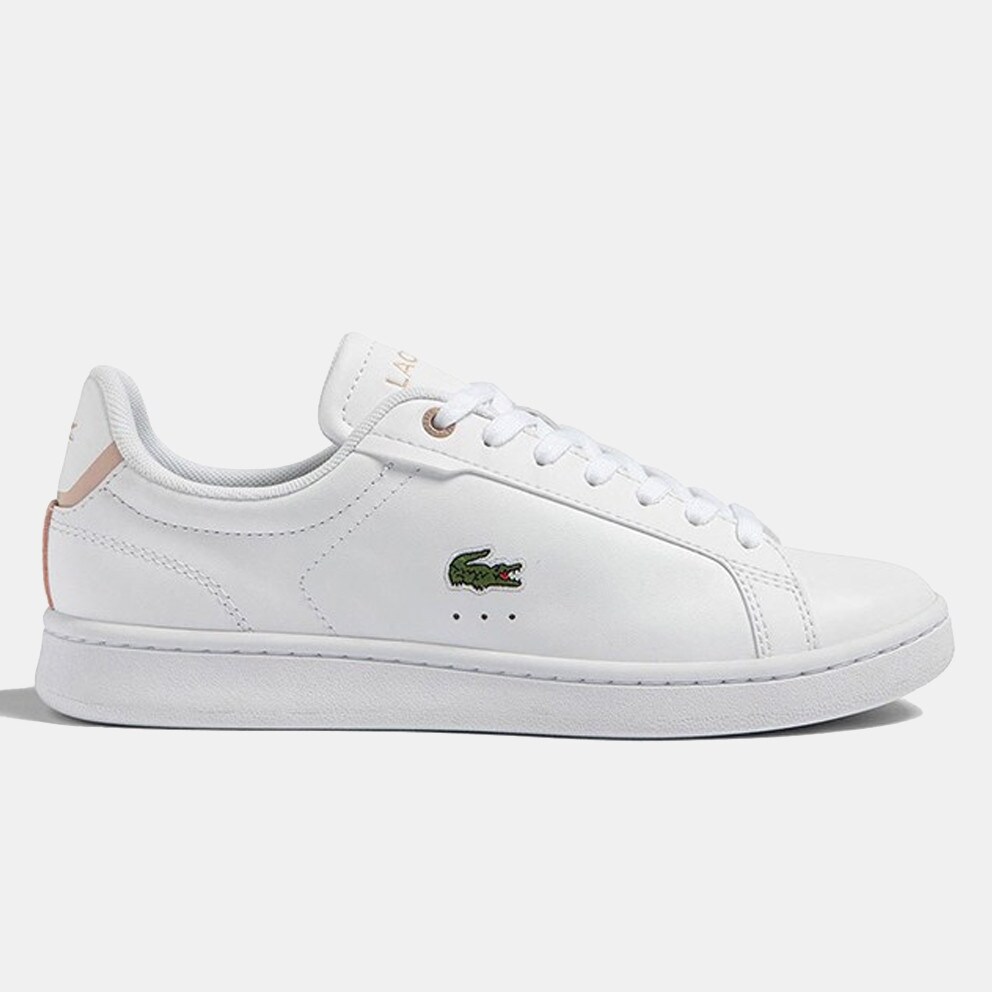 Women's carnaby evo hotsell embossed leather sneakers