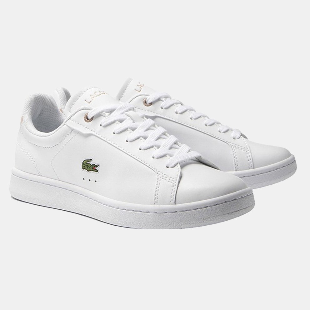 Lacoste Carnaby Pro Γυναικεία Παπούτσια