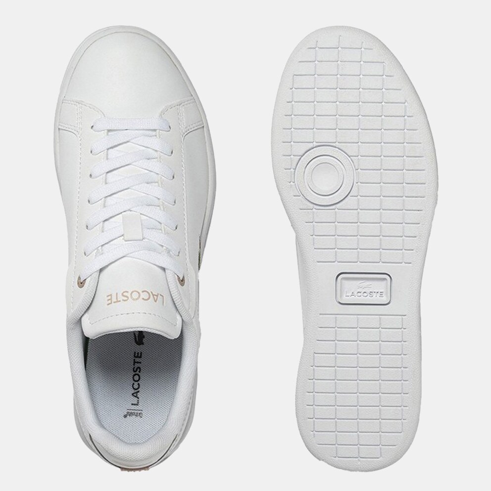 Lacoste Carnaby Pro Women's Shoes