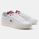 Lacoste Carnaby Pro Ανδρικά Παπούτσια