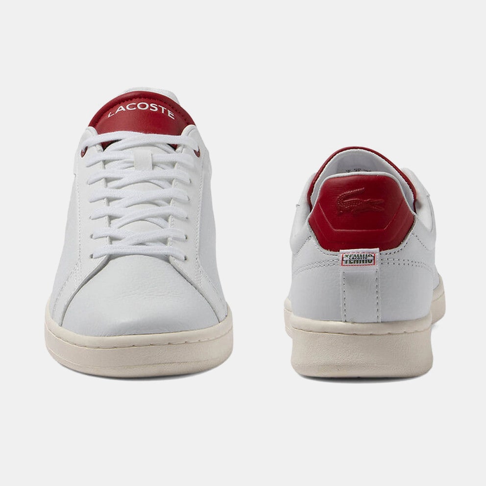 Lacoste Carnaby Pro Μen's Shoes