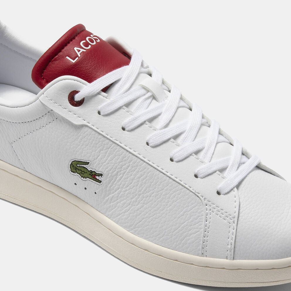 Lacoste Carnaby Pro Ανδρικά Παπούτσια